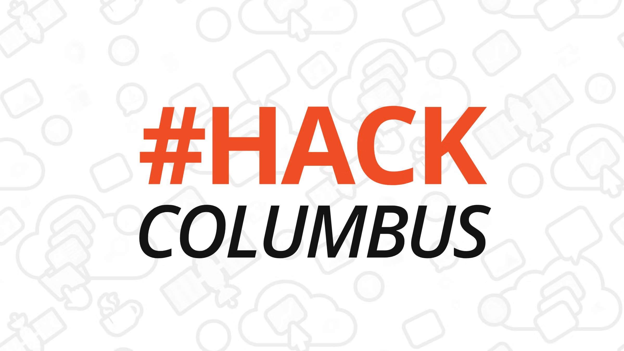 Hack Columbus Logo